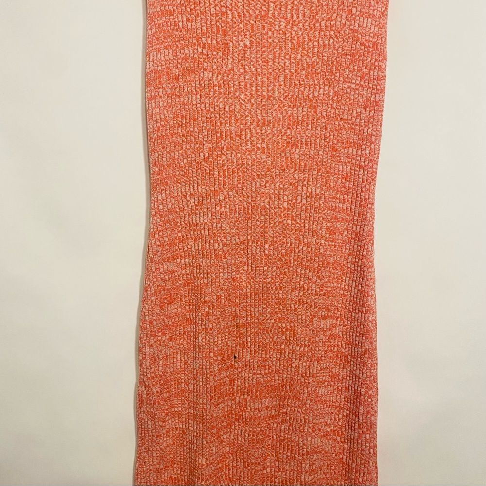 Anthropologie Daily Practice Womens Mock Neck Dress Size Small - Picture 7 of 10
